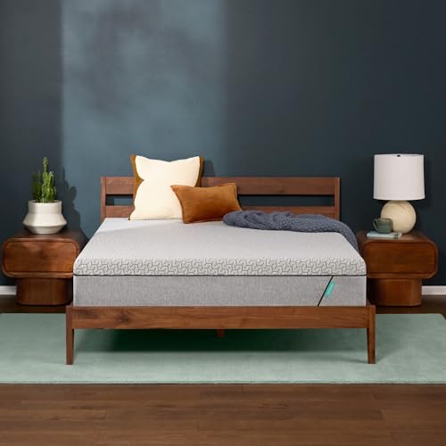 Tuft & Needle - New Mint Medium Plush Gel Foam King Mattress