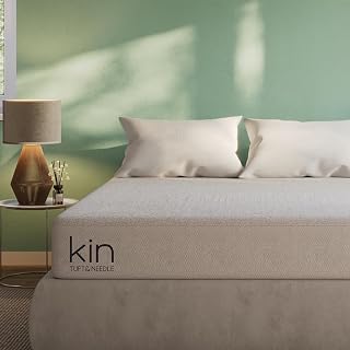 Zinus Green Tea vs Linenspa 8 Inch: Best Budget Bed-in-a-Box
